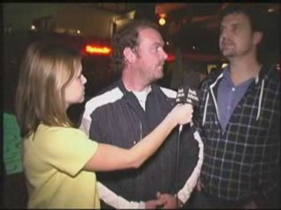 Interview with TikiBarTV