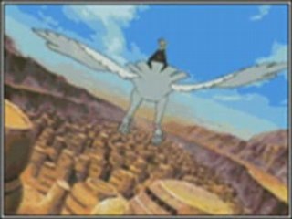 Deidara's Caramelldansen