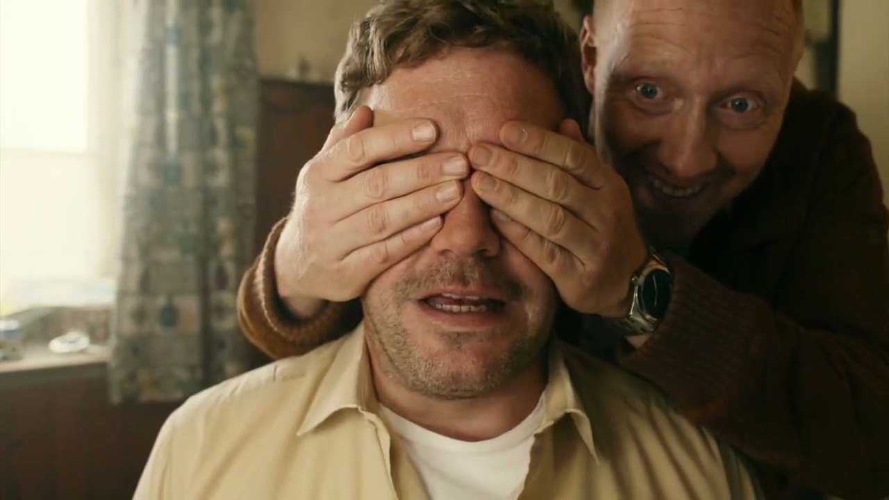 Eberhoferkrimi - guglhupfgeschwader (2022) deutsch