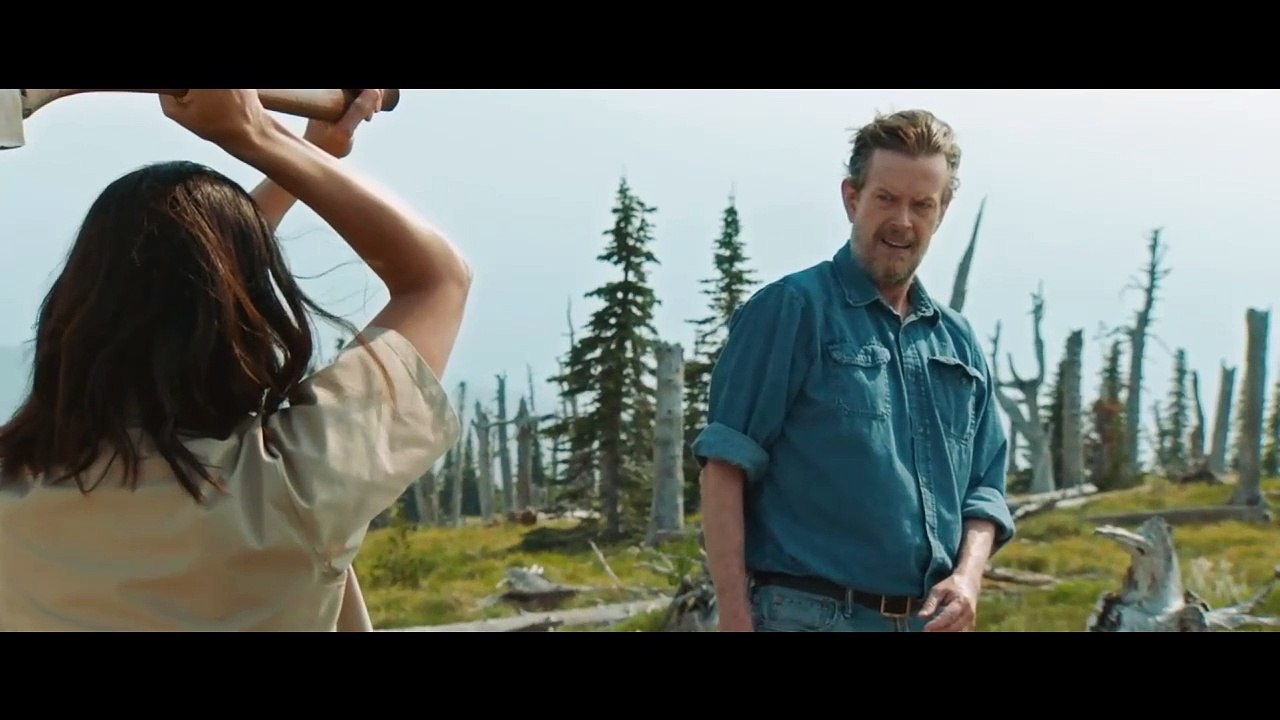 A Vigia – Filme 2022