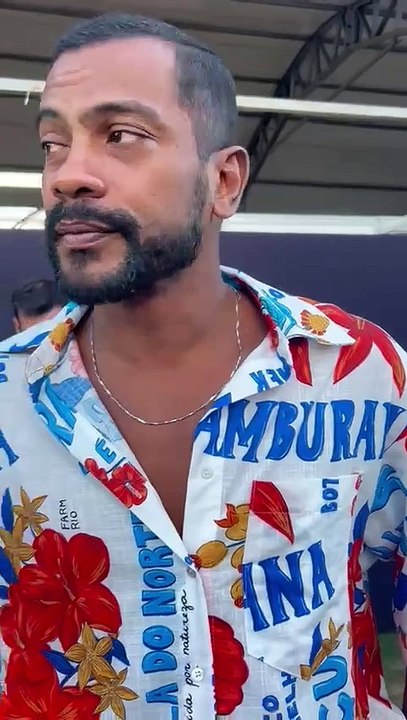 FV25: "Brotheragem que o Brasil inteiro quer entrar", diz Samuel de Assis sobre relação com amigos globais