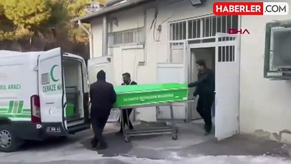Tartıştığı kız kardeşlerine kurşun yağdırdı: 1 ölü, 1 yaralı