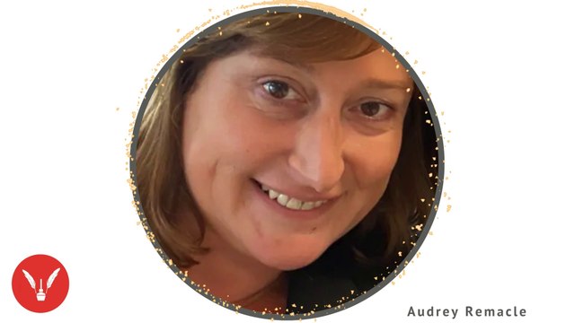 #516 - Audrey Remacle - Transparence, soirées et partage - Feedback soirée Humana (FR)