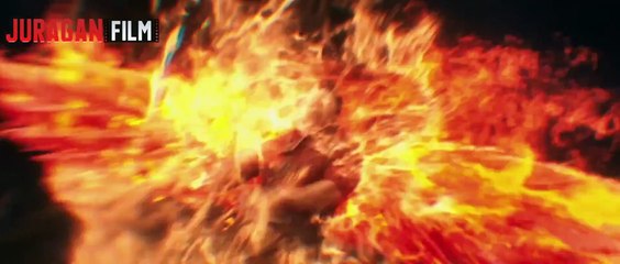 THE LAND OF WARRIORS(SUB INDO)EPISODE 31