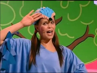Hi-5 Austrália - A Pássara Lauren