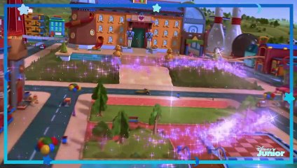 Disney Junior (Germany 🇩🇪) - Final Closedown (September 30, 2021)