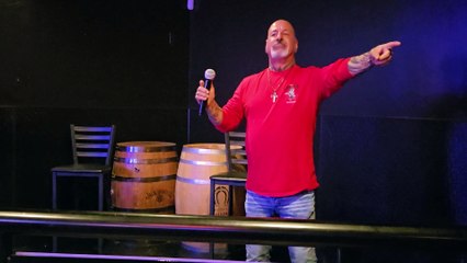 38 SPECIAL - HOLD ON LOOSELY (PERFORMED LIVE AT THE WESTERNER)