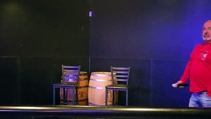 DEF LEPPARD - MIRROR, MIRROR (LOOK INTO MY EYES) (PERFORMED LIVE AT THE WESTERNER)