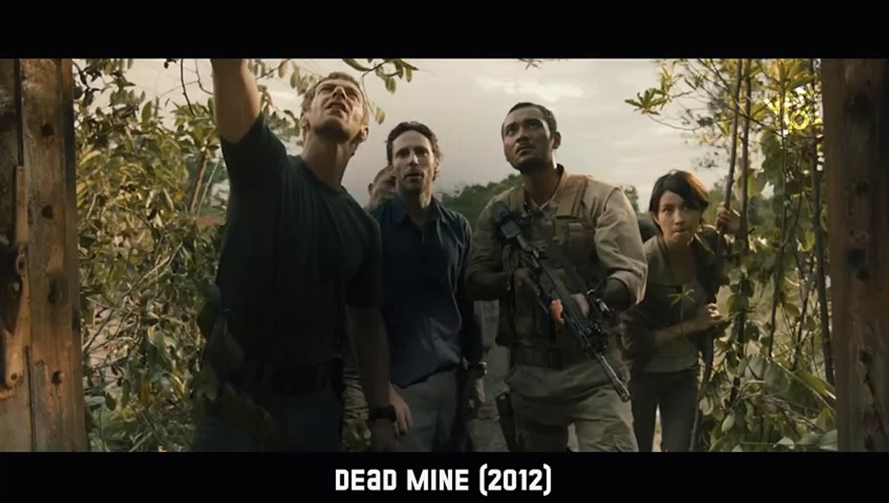 DEAD MINE 2012 - video Dailymotion
