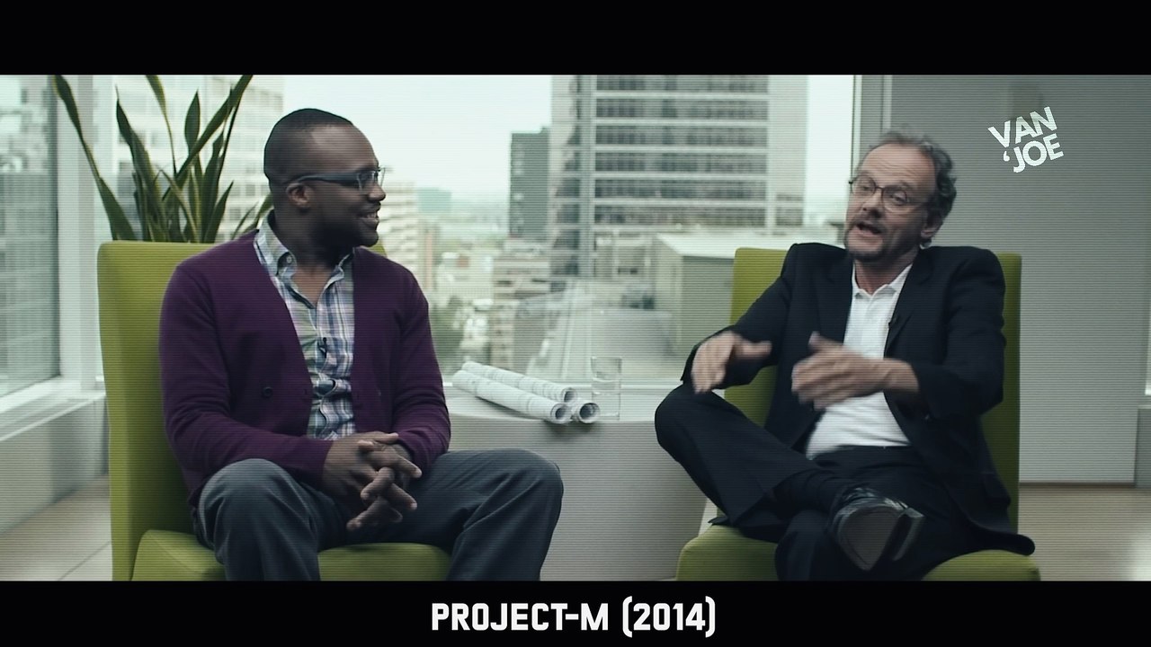 PROJECT-M 2014