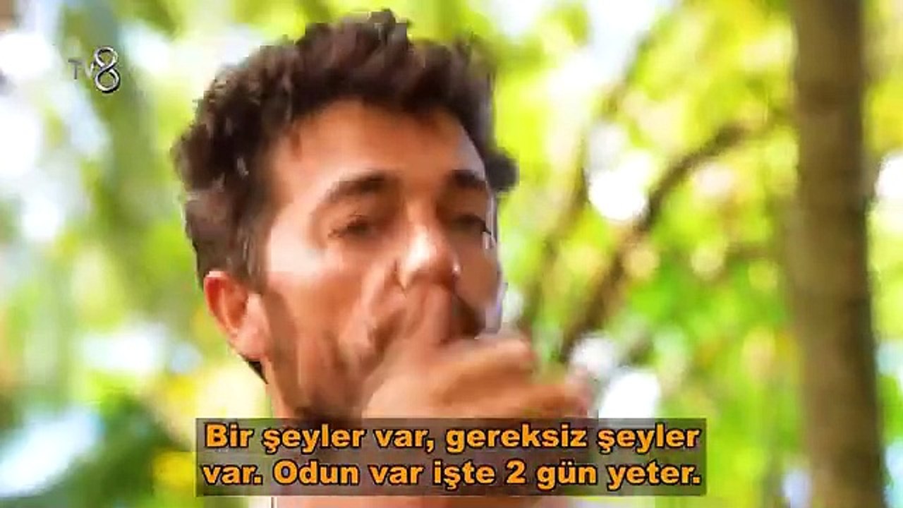 Survivor 2025 22. Bölüm Tanıtımı