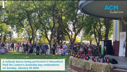 Australia Day 2025 | Irrigator | January 2025