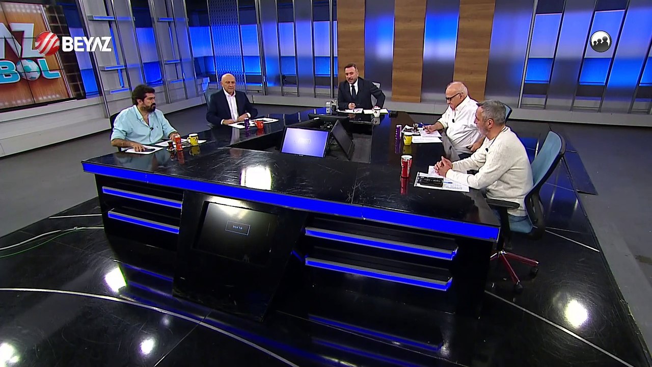 Beyaz Futbol 26 Ocak 2025