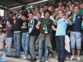 ALOST - RAAL ( championnat de DIV III A )