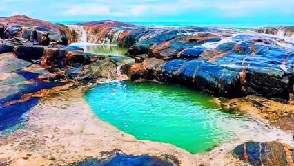 WELOME TO COTE D'IVOIRE BY PANORAMIC PIXELS