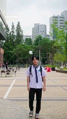 The Secrets Of Male Students EP 1-4