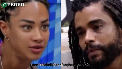 "BBB 25: Aline e Diogo revelam romance, participante do Big Brother quase morreu, Dona Lurdes desmascarada"