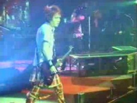 Pierrot - Waltz (Paradoxical Genesis Final) -