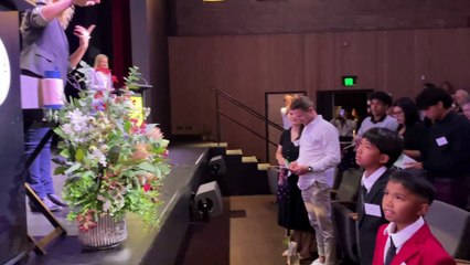 Sutherland Shire Australia Day Citizenship 2025 🎉