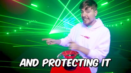 Steal This $100,000 Diamond 💎,You Keep It | Mr Beast |