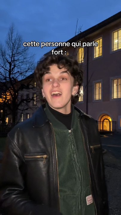 Voici ma nouvelle vidéo
