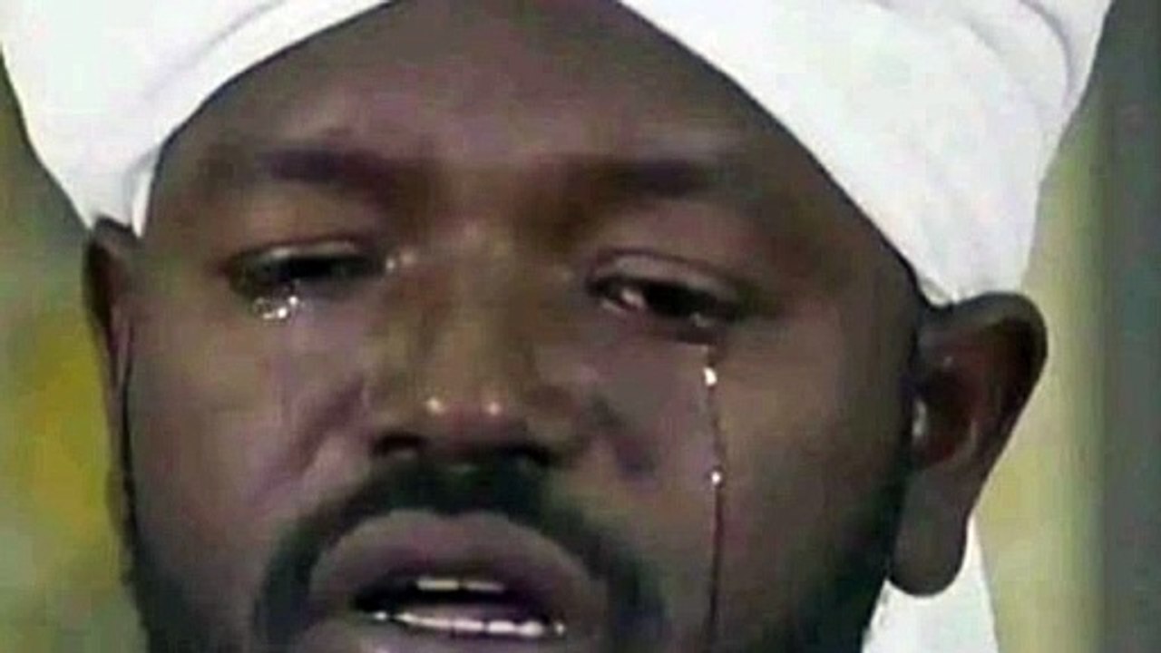 دعاء الشيخ نورين محمد صديق