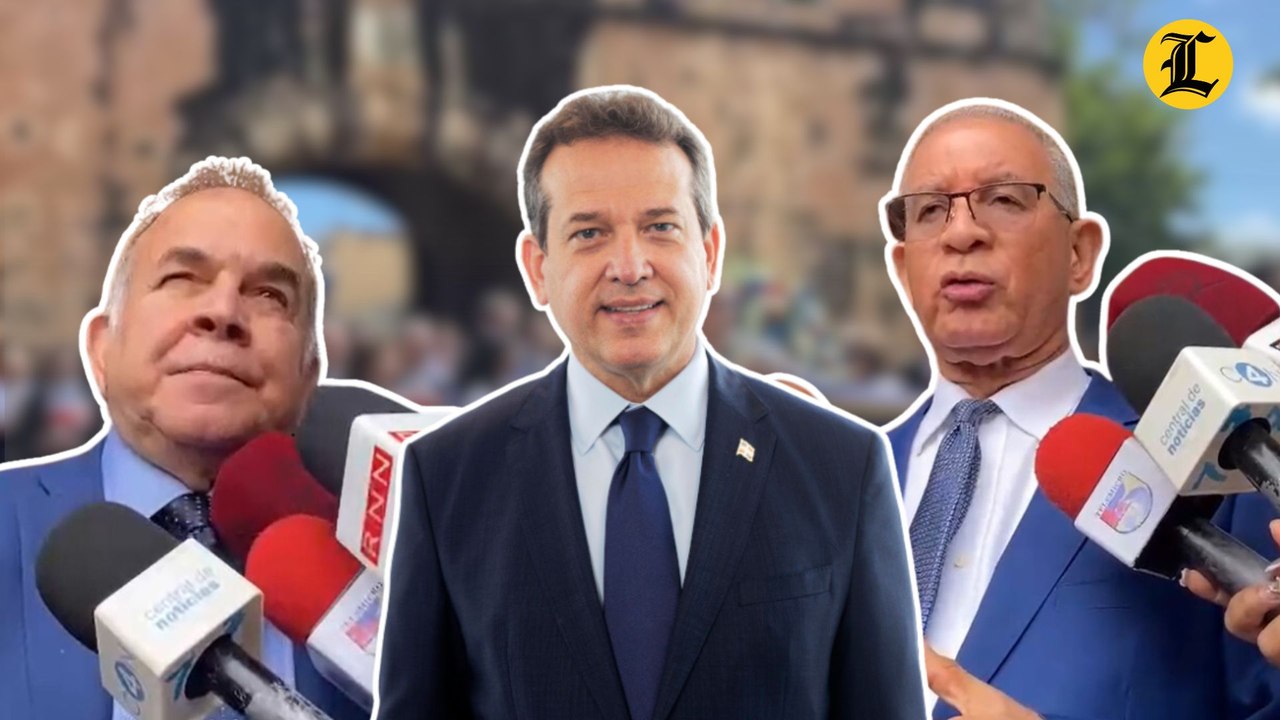 Pelegrín Castillo afirma que no hay problemas de migración en RD, durante misa a Duarte