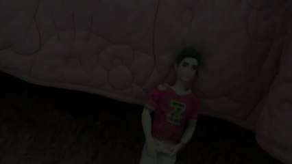 Genshin impact Series S1 Episode 3 Food Testers