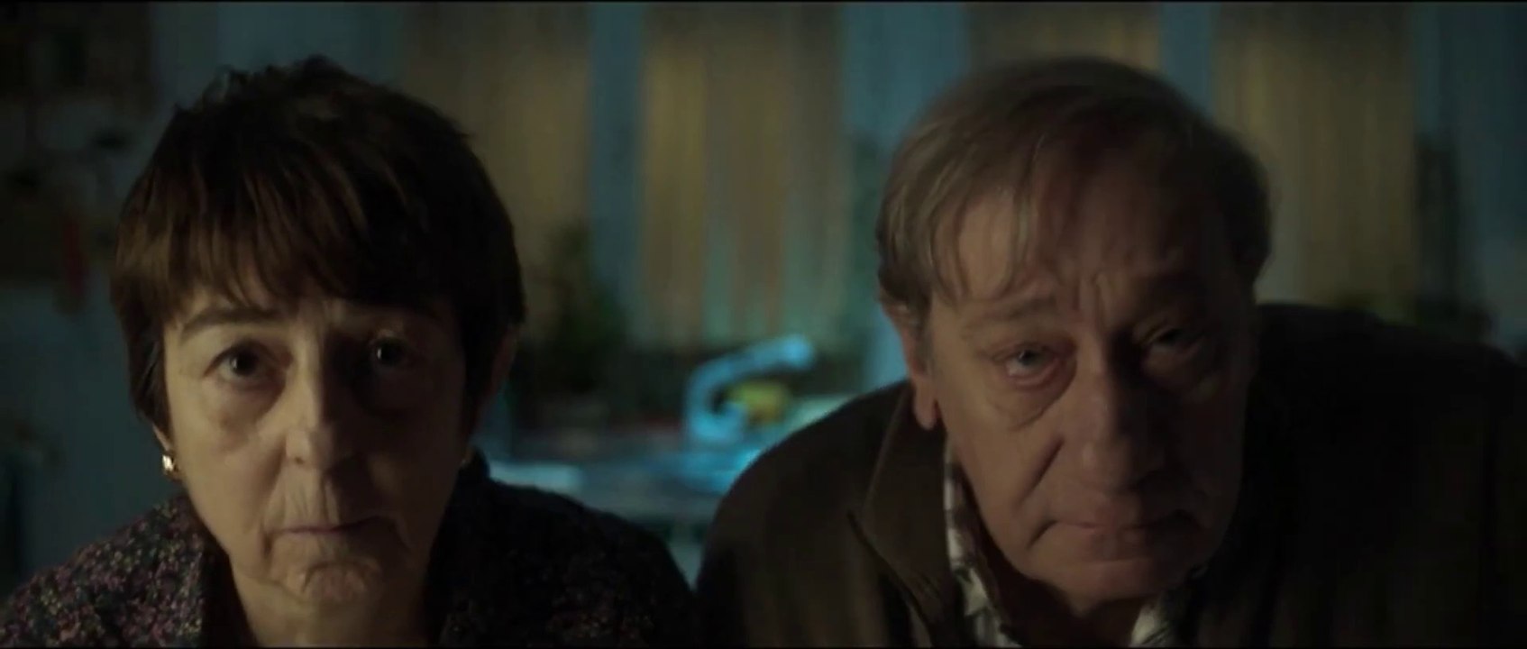 Shared Custody - S01 Trailer (Deutsch) HD