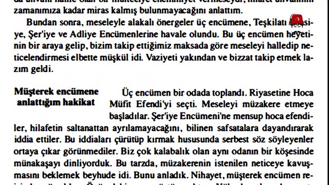 KANDIRILDIK_ 29 EKİM GERÇEKLERİ_ ATATÜRK NASIL CB SEÇİLDİ ŞOK EDEN BELGELERLE