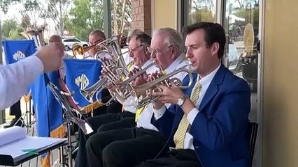 The state celebrates 150 new citizens in Queensland town hall