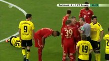 DFB Pokal 2012 Finale - BVB Dortmund vs Bayern München - 2.HZ