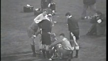 UEFA Cup Winners Cup 1966 Final - Borussia Dortmund vs FC Liverpool  teil 2