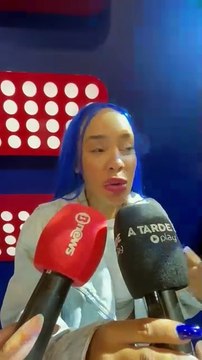 FV25: Vem, neném! Lore Rufis revela possível nome para primeiro filho e fala sobre desafios da gravidez