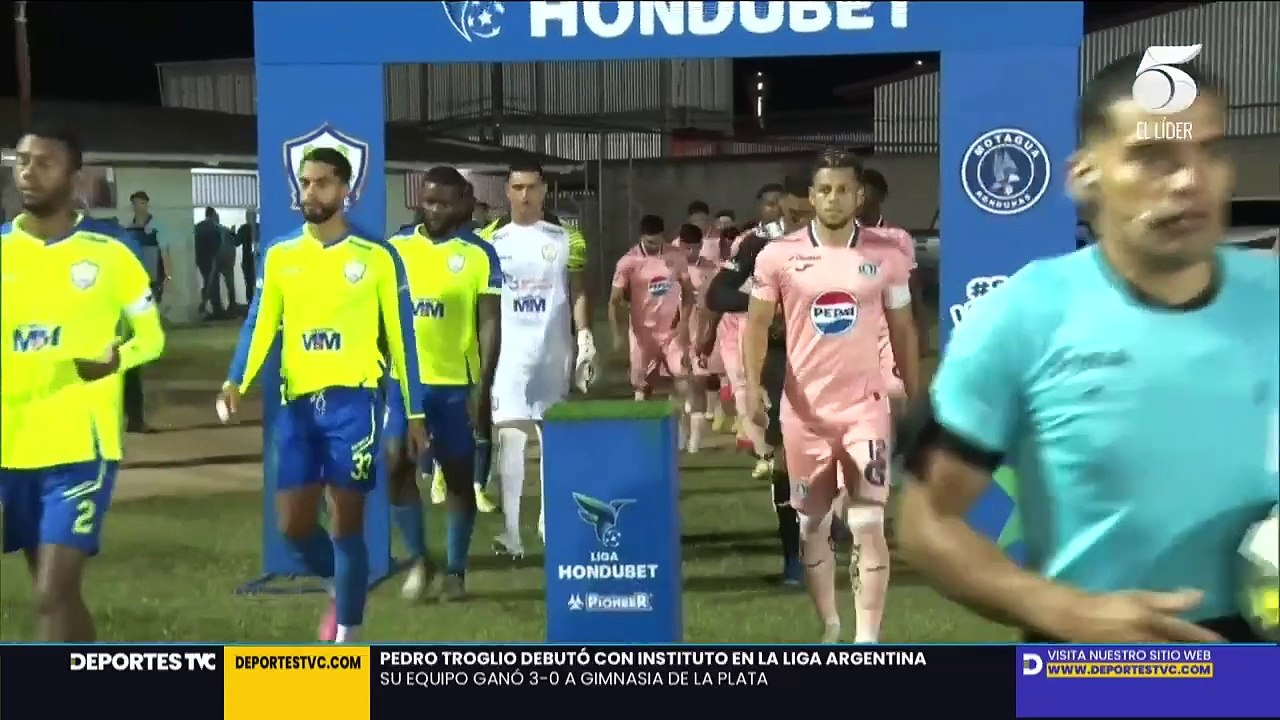 Mesa Redonda - Análisis de la jornada 2 de la Liga Nacional - 26 de enero 2025