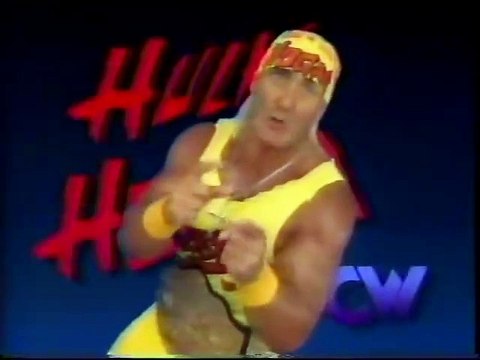 WCW Main Event: SuperBrawl 1995 Preshow