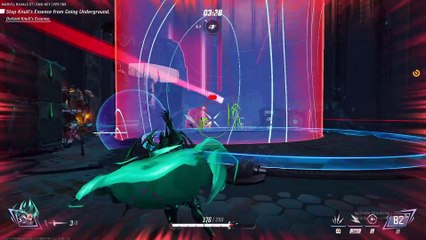 Marvel Rivals - Join the Epic Battle Today! 🦸‍♂️ - thumbnail