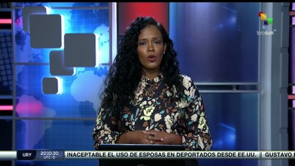Pdte. Nicolás Maduro y la CELAC muestran apoyo al gobierno colombiano