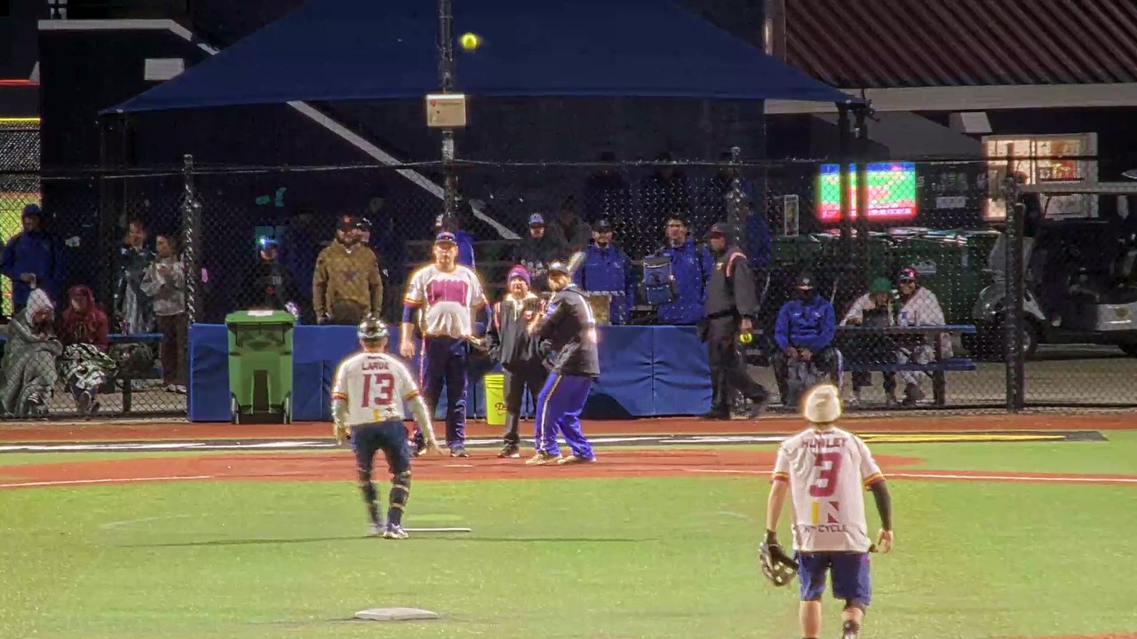 Red Easton - Challenge Cup (2025) Sat, Jan 25, 2025 10:40 PM to Sun, Jan 26, 2025 2:00 AM