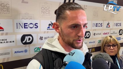Rabiot : " Lyon sera l’occasion parfaite pour rebondir "