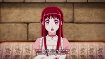 I Want To Escape From Princess Lessons Episode 04 English Sub