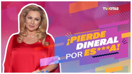 Leticia Calderón sufre fraude bancario, perdió más de 300 mil pesos