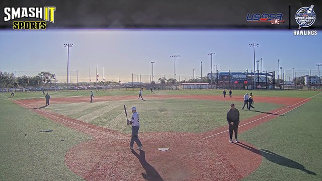 White Rawlings - Challenge Cup (2025) Sat, Jan 25, 2025 7:40 AM to 10:40 PM