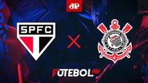 São Paulo 3 x 1 Corinthians - 26/01/2025 - Paulistão