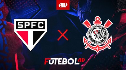 São Paulo 3 x 1 Corinthians - 26/01/2025 - Paulistão