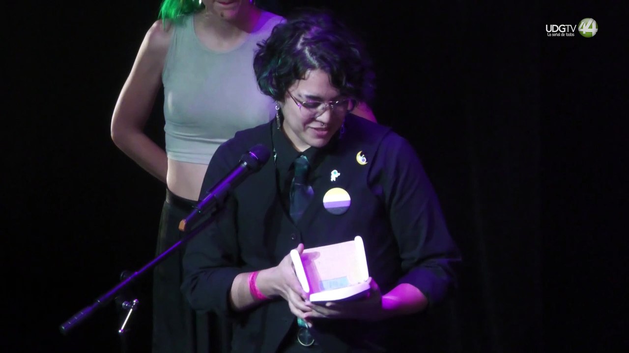 Premios del Público a las Artes Escénicas celebran el talento local en su sexta edición