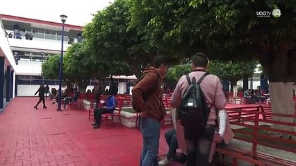 Es necesaria la creación del Consejo Estatal de Prevención y Seguridad Escolar: Montalberti Serrano