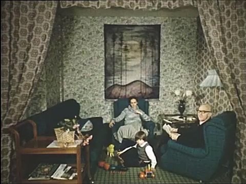 Soviet/USSR Advertisement: Moth repellent Suprozol // Soviet Nostalgia