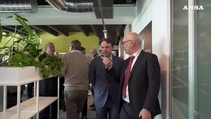 Lutech-Sap: "Imprese guardano a digitale per crescita e produttivita'"