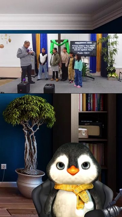 CTV childrens time Jan 27